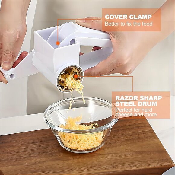 Multi Functional Professional Kitchen Chocolate Cheese Slicing Cutting Tool - Picture 3 of 16